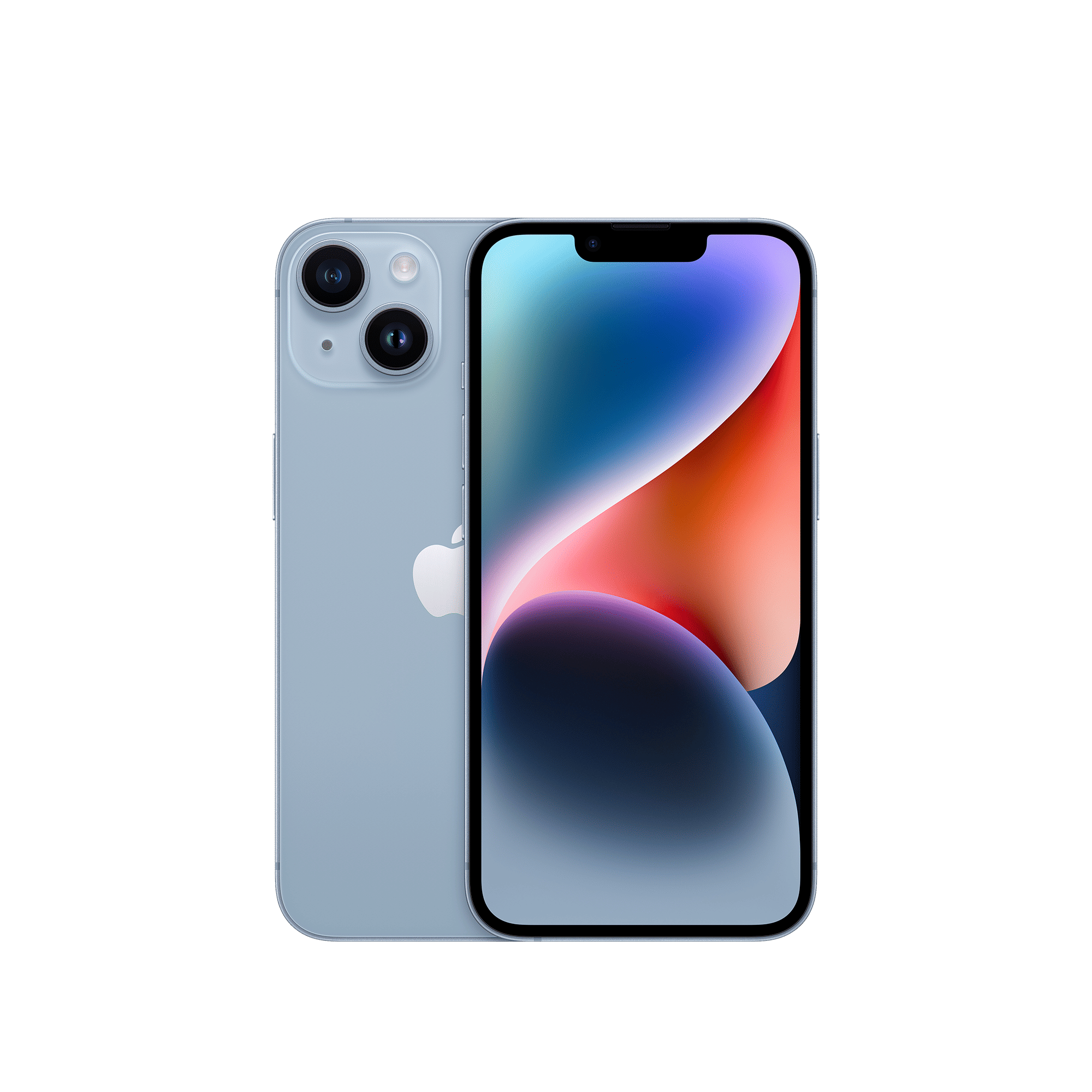 Buy Apple iPhone 14 (128GB, Blue) Online - Croma